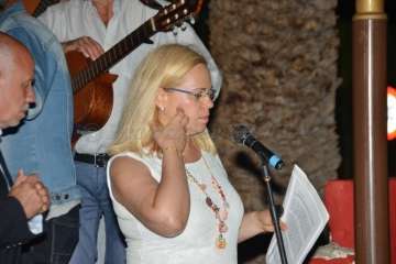 Reportaje gráfico Francisco Javier Santana