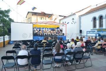 Reportaje gráfico Francisco Javier Santana