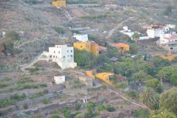 Reportaje gráfico Francisco Javier Santana