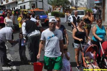 Reportaje gráfico TA y Teldeenfiestas.