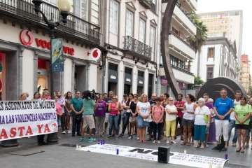 Reportaje gráfico de Orlando Mireles