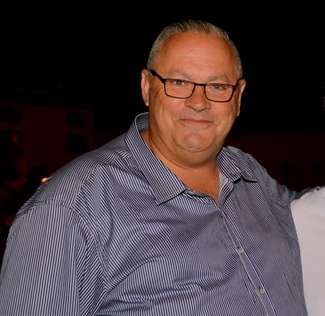 Suso Santana (Foto TA)