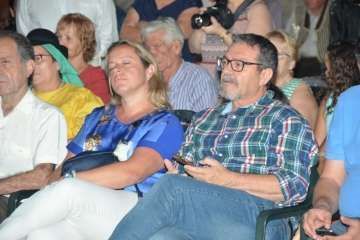 Reportaje Francisco Javier Santana