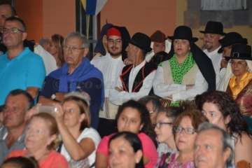 Reportaje Francisco Javier Santana