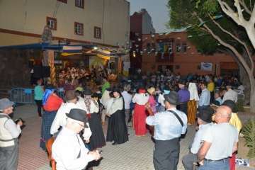 Reportaje Francisco Javier Santana