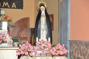 Reportaje Francisco Javier Santana