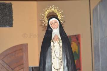 Reportaje Francisco Javier Santana