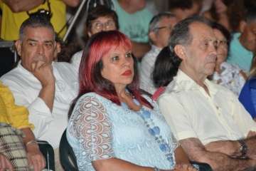 Reportaje Francisco Javier Santana