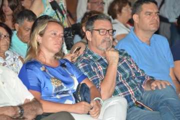 Reportaje Francisco Javier Santana