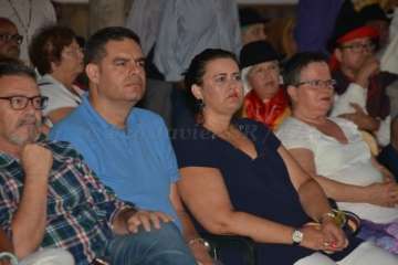 Reportaje Francisco Javier Santana