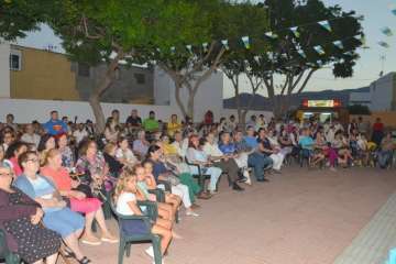 Reportaje Francisco Javier Santana