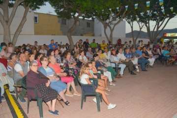 Reportaje Francisco Javier Santana