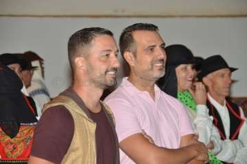 Reportaje Francisco Javier Santana