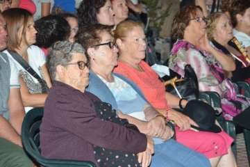 Reportaje Francisco Javier Santana