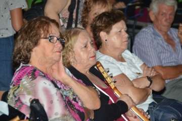 Reportaje Francisco Javier Santana