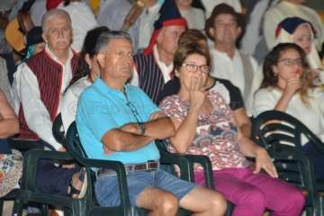 Reportaje Francisco Javier Santana