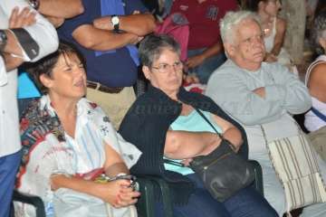 Reportaje Francisco Javier Santana