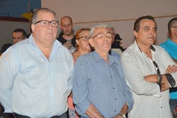 Reportaje Francisco Javier Santana