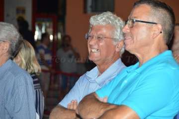 Reportaje Francisco Javier Santana