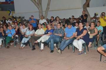 Reportaje Francisco Javier Santana