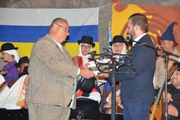 Reportaje Francisco Javier Santana