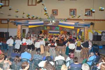 Reportaje Francisco Javier Santana