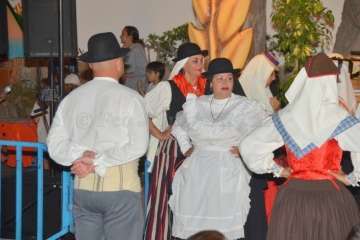 Reportaje Francisco Javier Santana