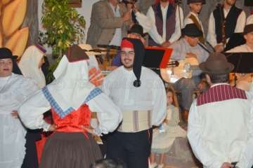 Reportaje Francisco Javier Santana