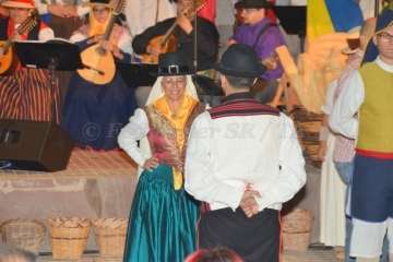 Reportaje Francisco Javier Santana