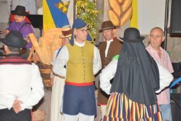 Reportaje Francisco Javier Santana