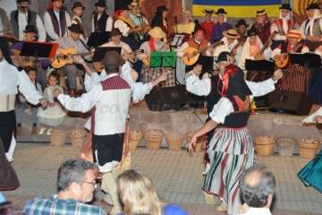 Reportaje Francisco Javier Santana