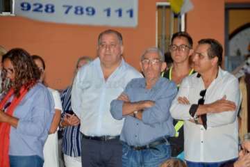 Reportaje Francisco Javier Santana