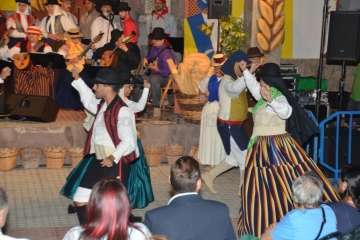 Reportaje Francisco Javier Santana