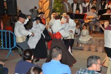 Reportaje Francisco Javier Santana