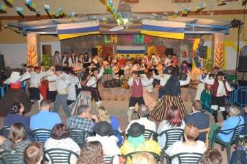 Reportaje Francisco Javier Santana