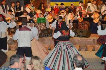 Reportaje Francisco Javier Santana