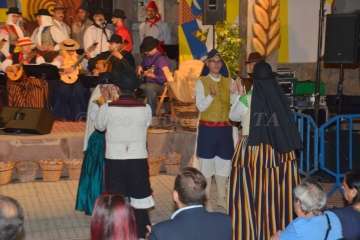 Reportaje Francisco Javier Santana