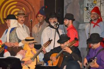 Reportaje Francisco Javier Santana