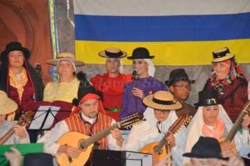 Reportaje Francisco Javier Santana