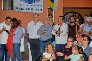 Reportaje Francisco Javier Santana