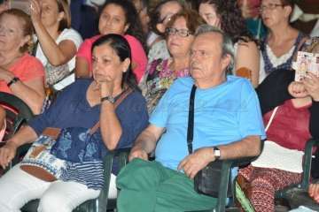 Reportaje Francisco Javier Santana