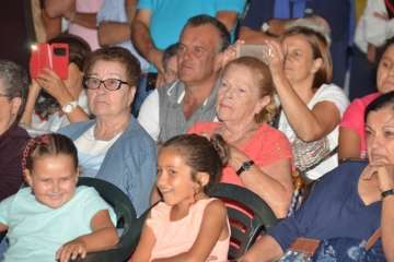 Reportaje Francisco Javier Santana