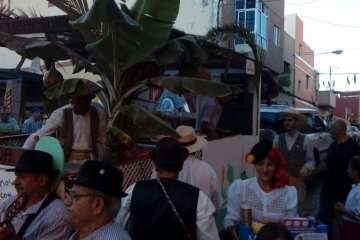 Reportaje gráfico Francisco Javier Santana