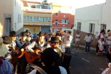 Reportaje gráfico Francisco Javier Santana