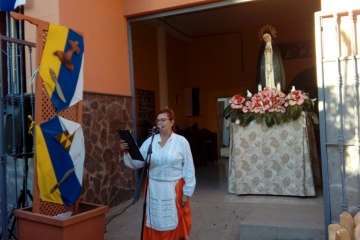 Reportaje gráfico Francisco Javier Santana