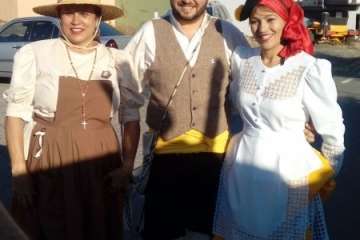 Reportaje gráfico Francisco Javier Santana