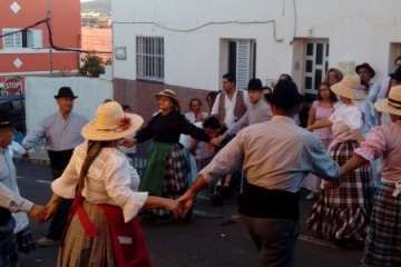 Reportaje gráfico Francisco Javier Santana