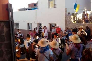 Reportaje gráfico Francisco Javier Santana