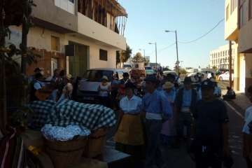 Reportaje gráfico Francisco Javier Santana