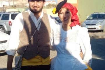 Reportaje gráfico Francisco Javier Santana